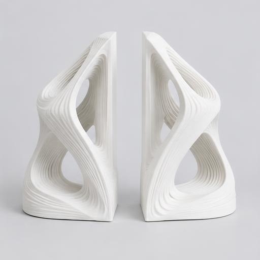 Loop Bookends