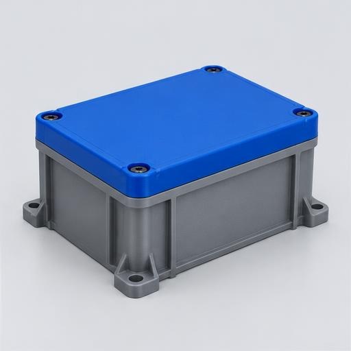 Electronics Enclosure
