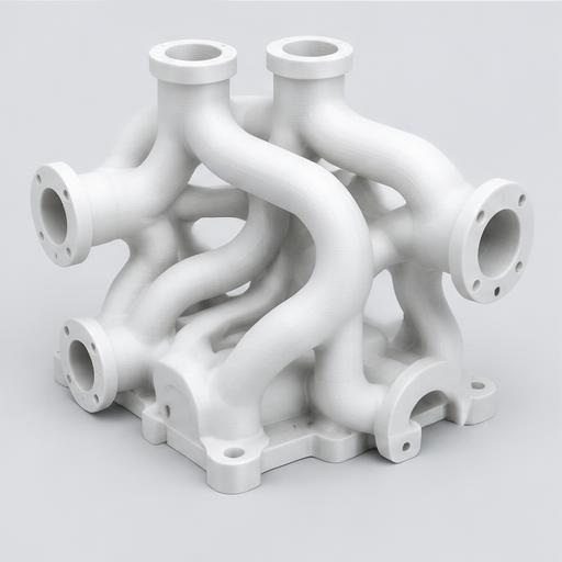 Flow Manifold Study